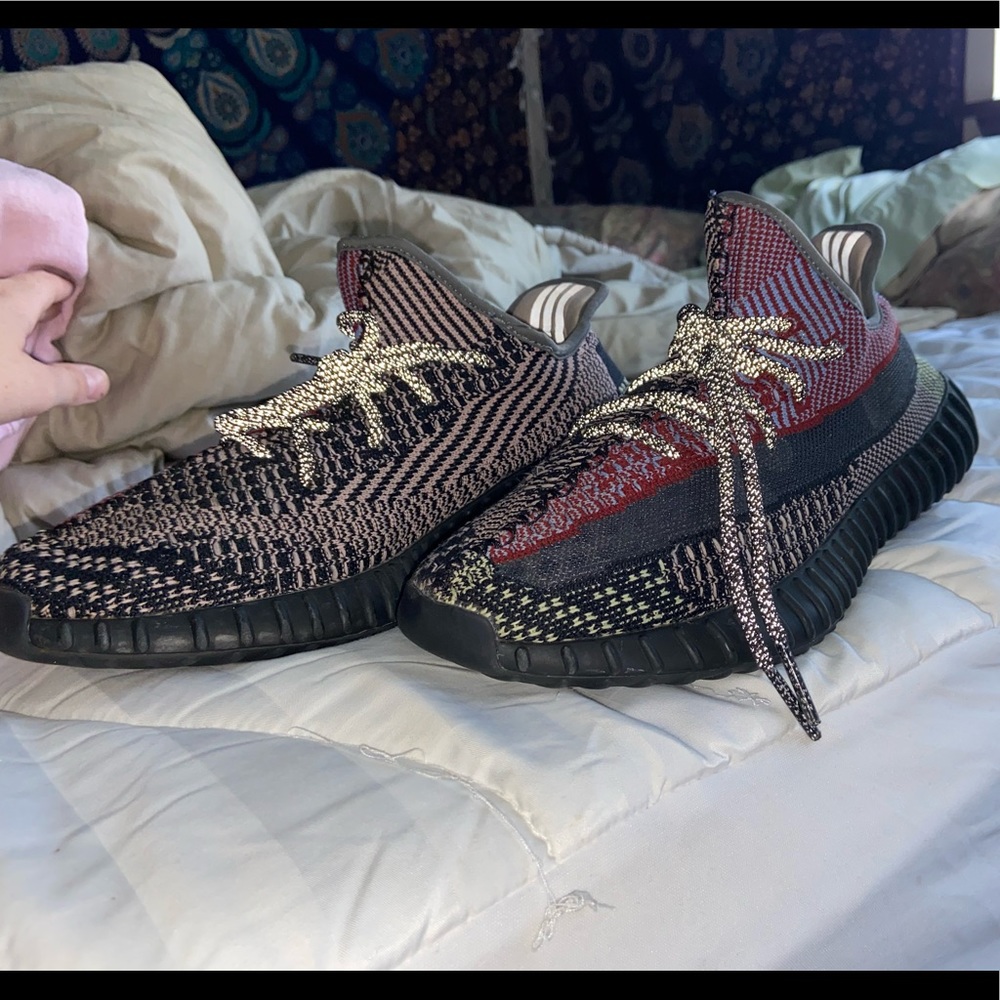 Yeezys - Picture 5 of 6